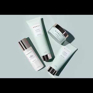 Monat Be Purified Skincare Collection